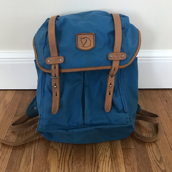 Fjallraven Handbags - Fjallraven Rucksack No. 21 Medium